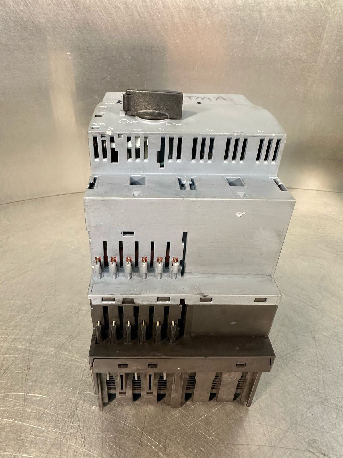 Siemens 3RA6250-1EB33 Sirius 3RA6 250-1EB33 3RA62501EB33         (6.4.1)