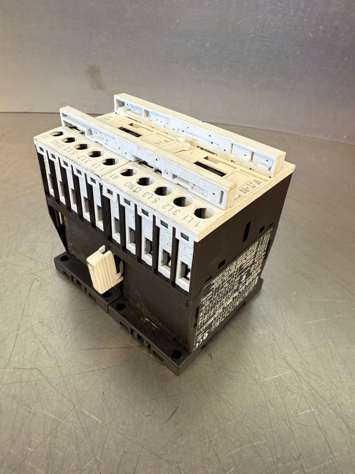 Eaton Iec/En 60947-4-1 Contactor M009B  set of 2              (3.2.4)