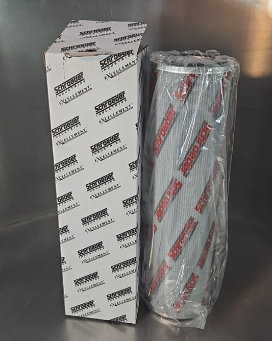 Schroeder BBZ10 Filter Element  T/DI-C                         Loc5F