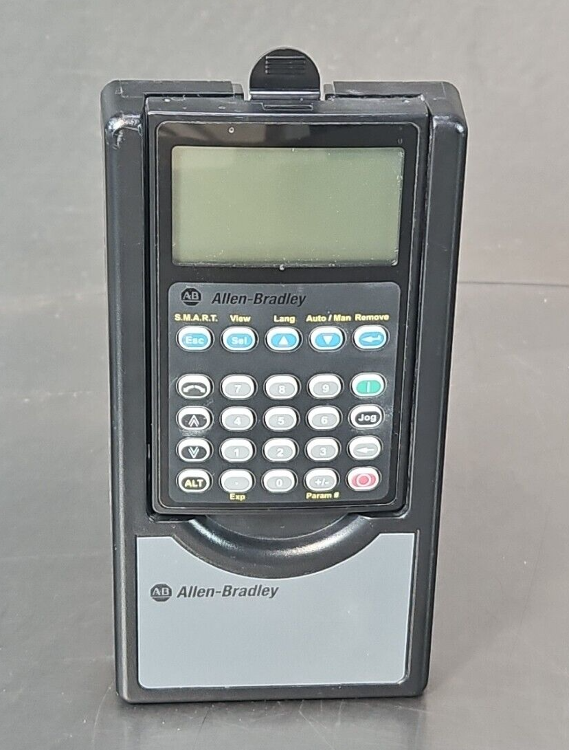 Allen-Bradley 314860 PowerFlex Architecture Class HIM Bezel Kit   Loc2C