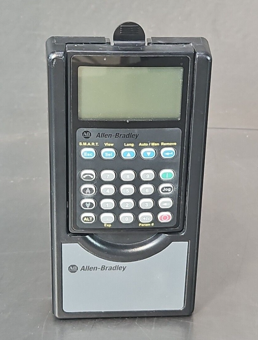 Allen-Bradley 314860 PowerFlex Architecture Class HIM Bezel Kit   Loc2C