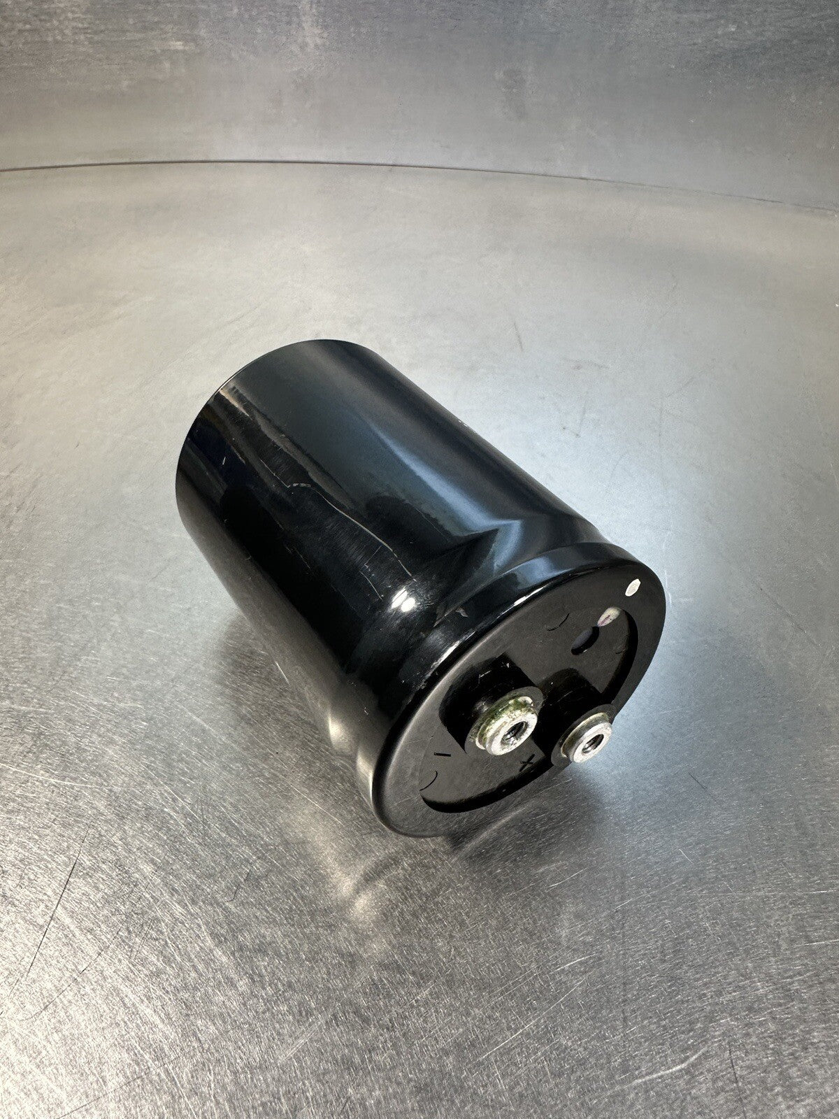 NIPPON CHEMICAL-CON CAPAITOR, C-800006 EACH (BIN-1.5.1)