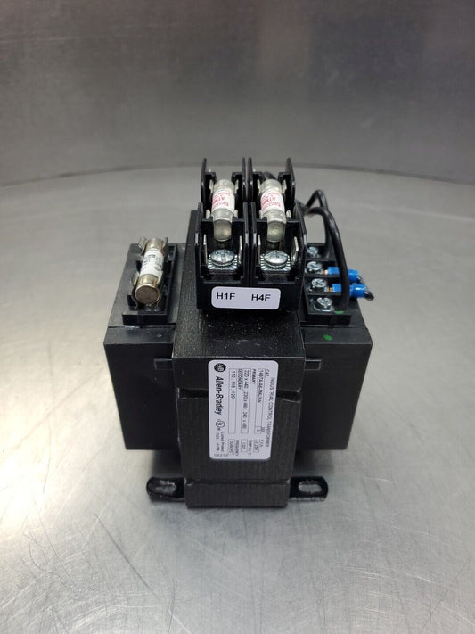 Allen Bradley 1497A-A8-M6-3-N Industrial Control Transformer.              4B-34