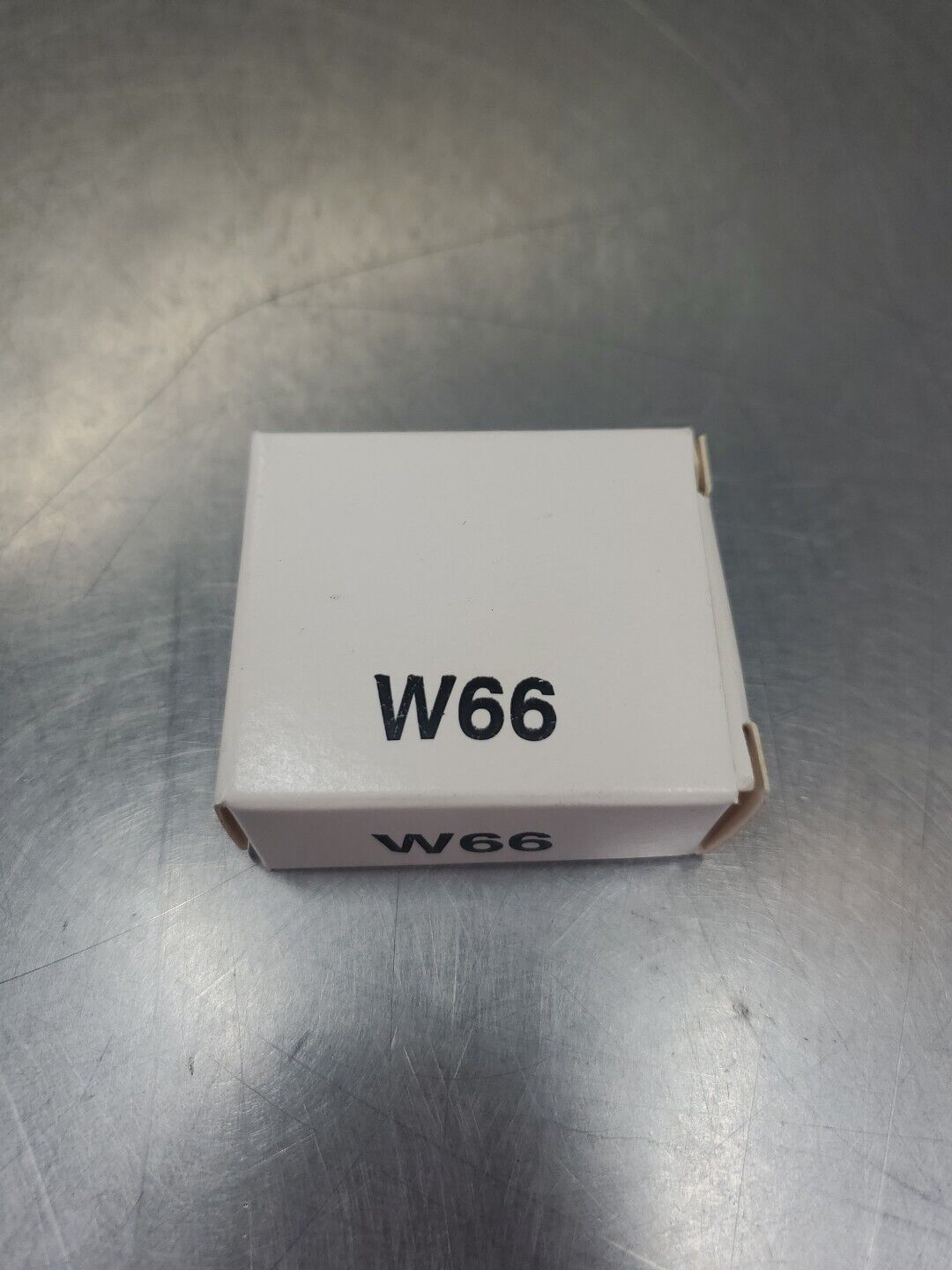 Allen Bradley W66 Heater Element, Overload Relay.                          4D-43