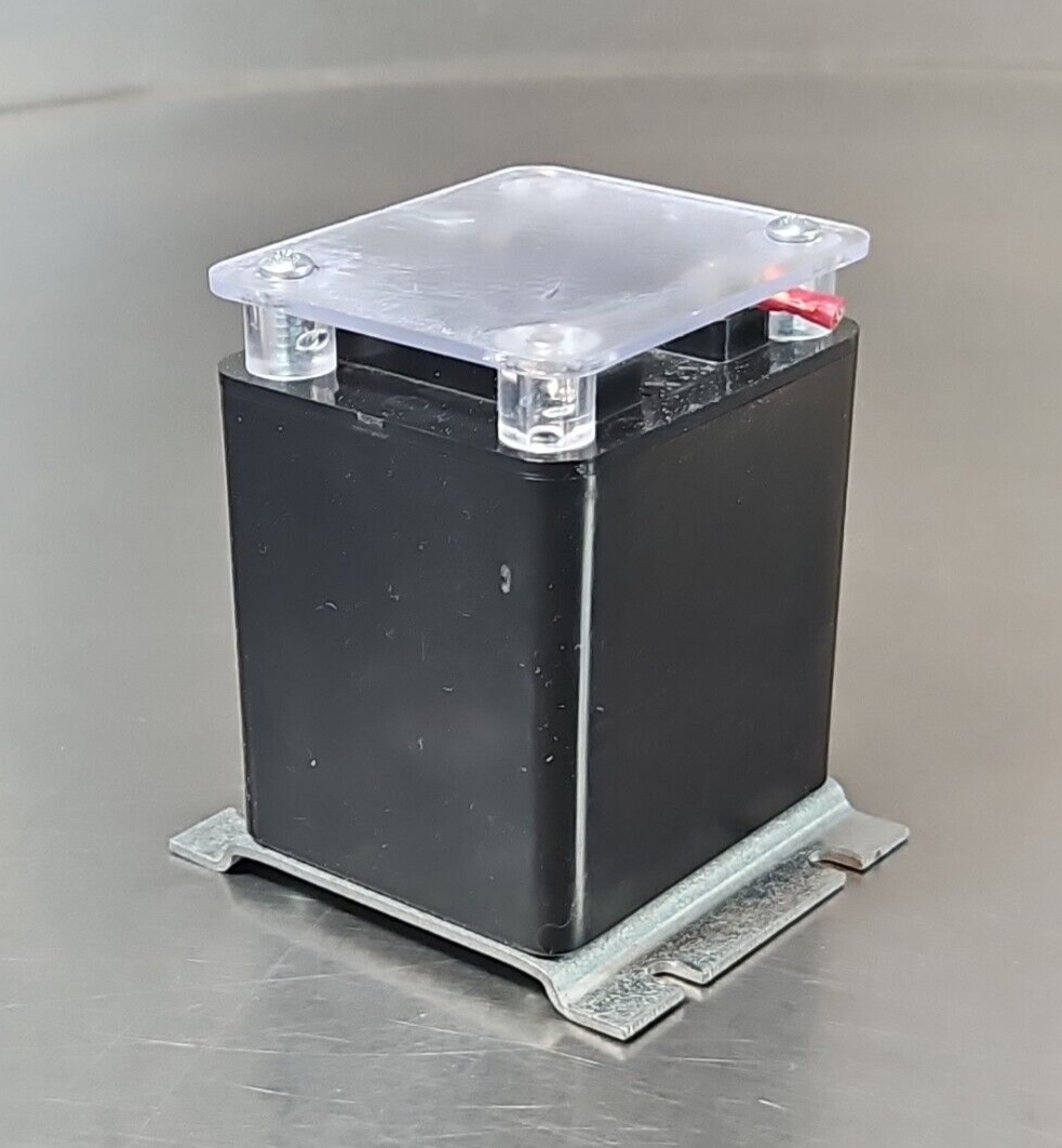 Insrument Transformer 467-SD-16686MA Voltage transfomer 120V 60Hz   (BIN3.4.4)