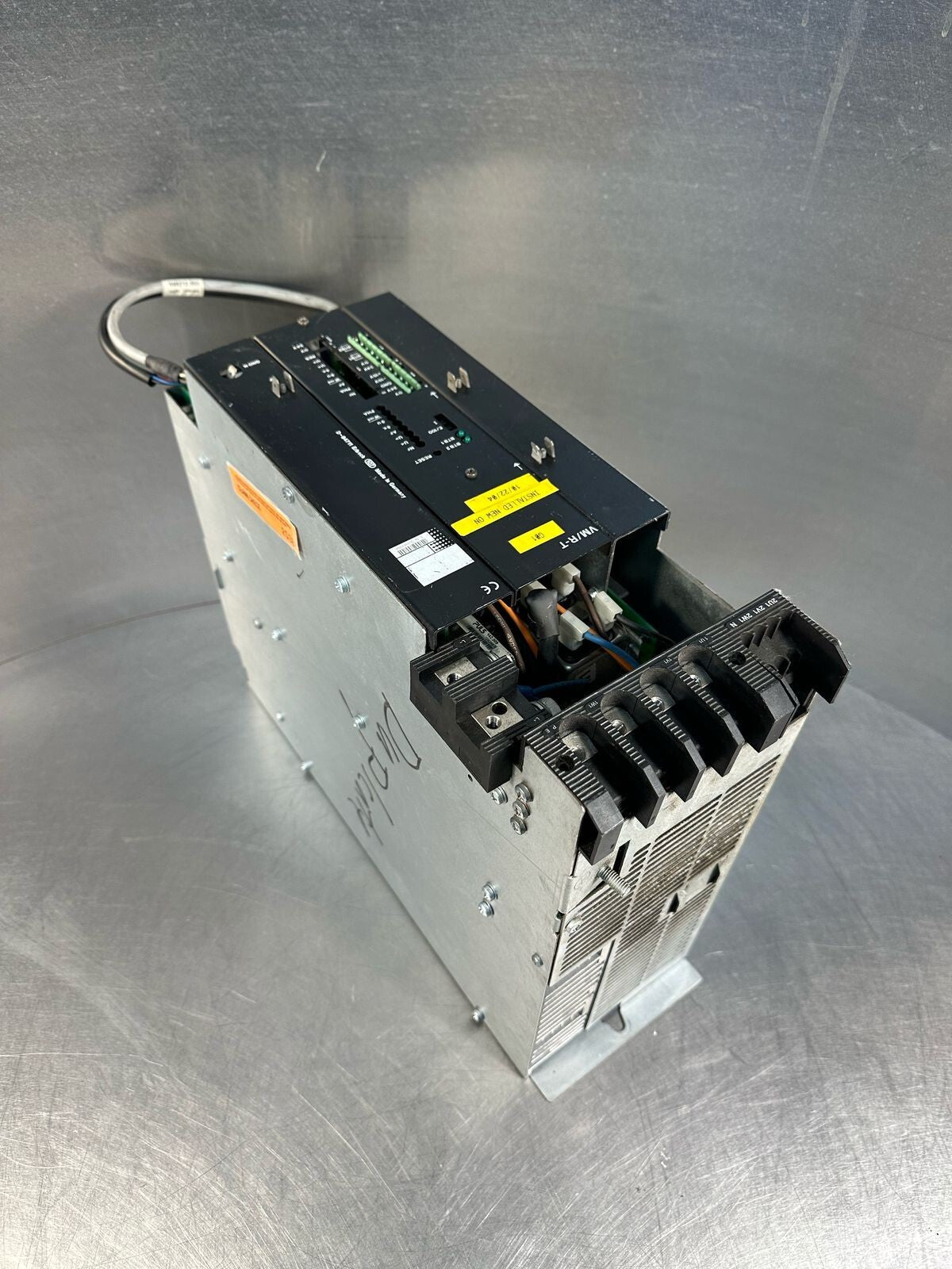 Erbach D-64711 (107)  Vm/R-T                              (7.6.3)