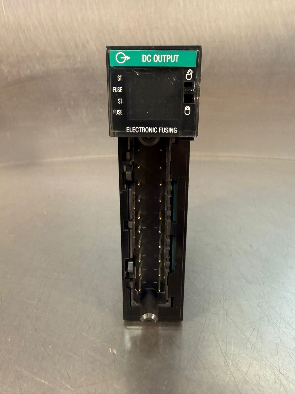 Allen-Bradley 1756-OB16E /A Dc Output Module 96442276              (3.1.1)