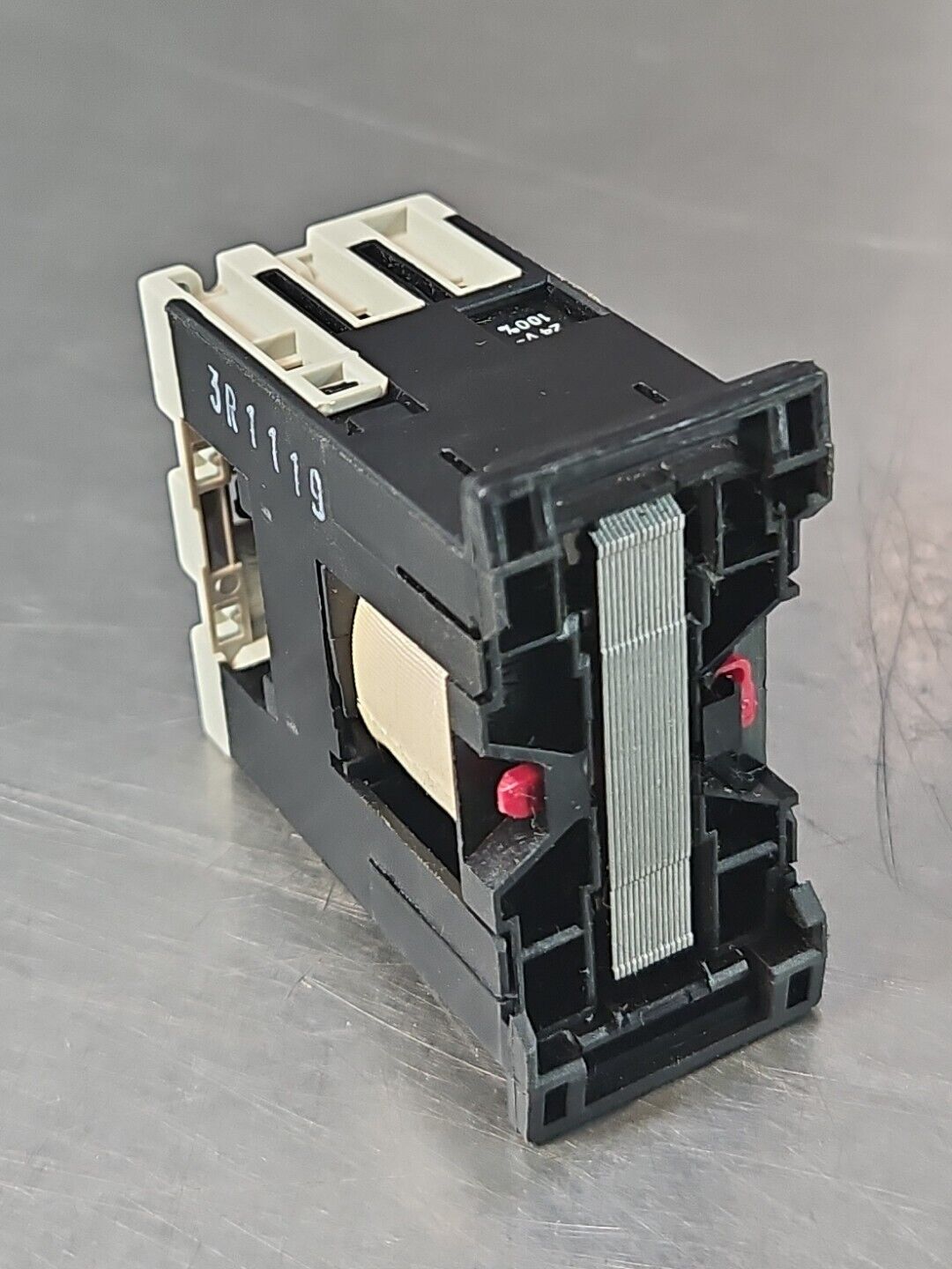 Schneider Electric CA3SK20 - 10A Contactor - 500V                        loc4D21