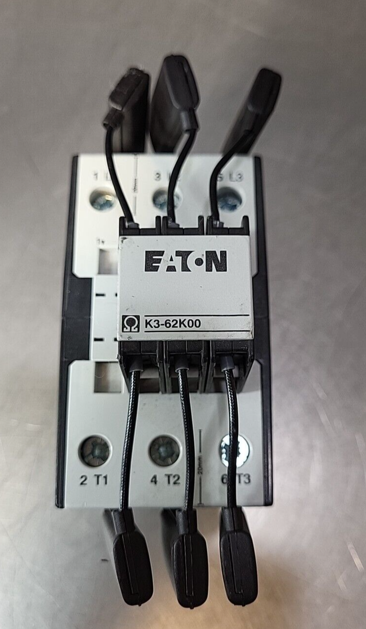 EATON  K362K00 CUTLER-HAMMER 600V  (BIN354)