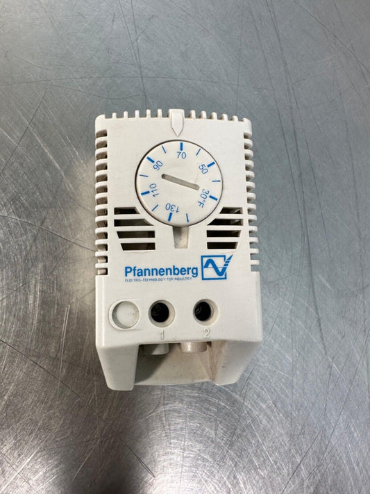 Pfannenberg FLZ530 Thermostat  Flz-530       (4B-31)