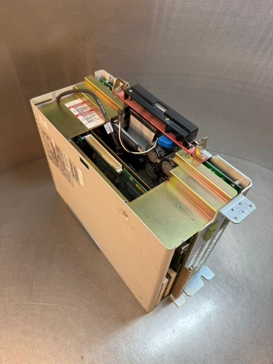 Allen Bradley 1394C-SJT05-A /C Digital Servo Controller           (8.2.8)