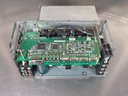 OKUMA E4809-770-142-B Servo Amplify Control                              (8.4.1)