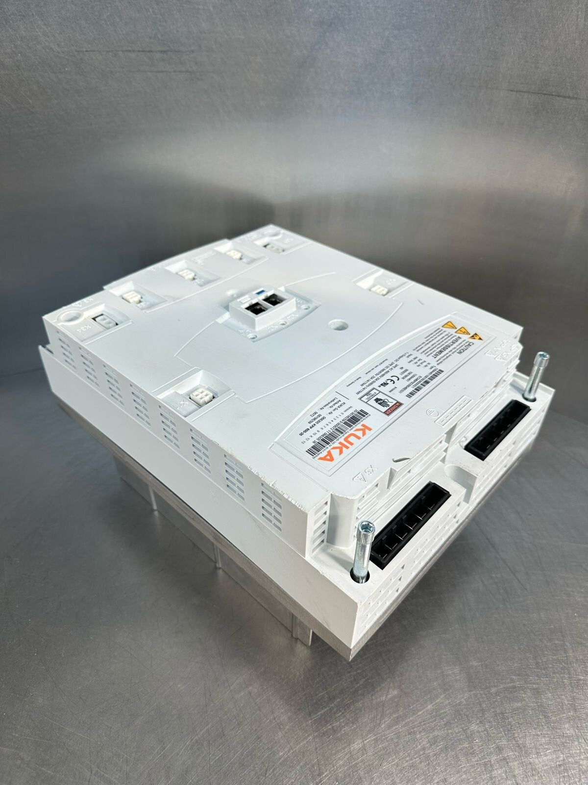 Kuka KPP 600-20 ECMBP0D3004BE531                                        (5.2.2)