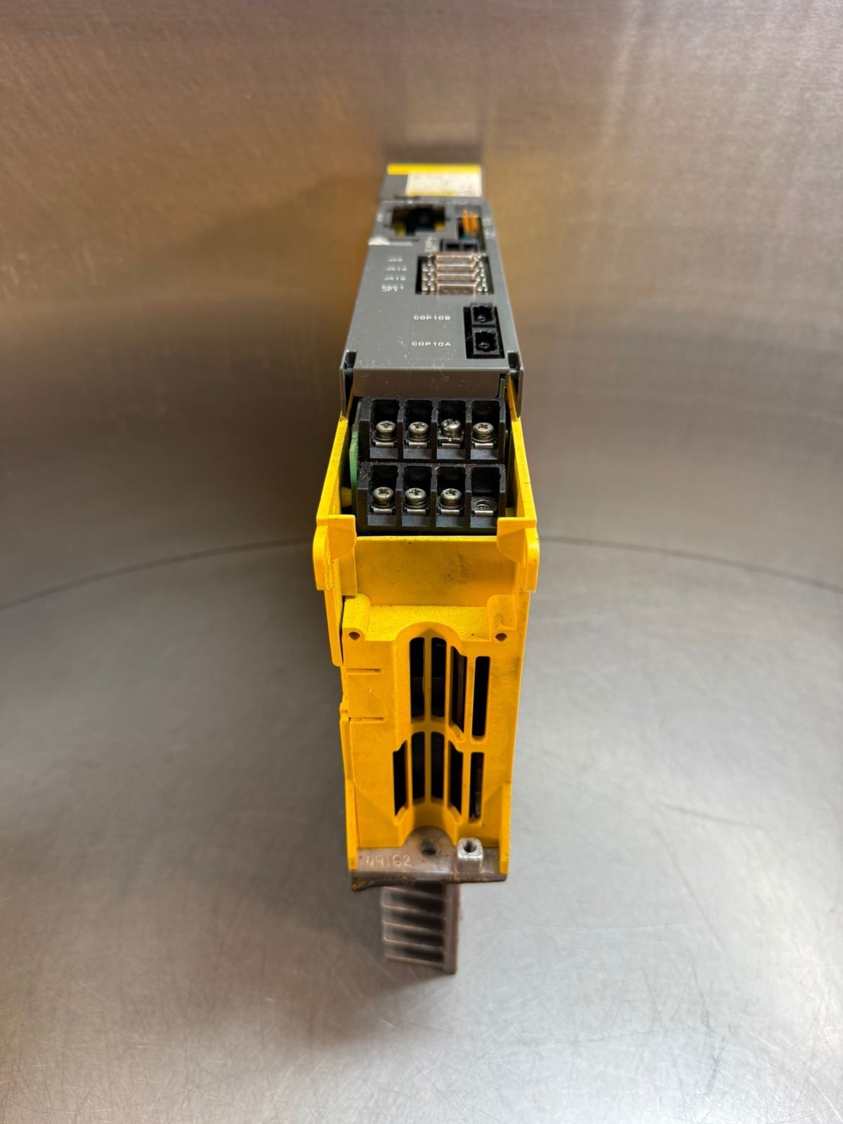 Fanuc A06B-6114-H304 /D  Servo Amplifier                       (12.4.1)