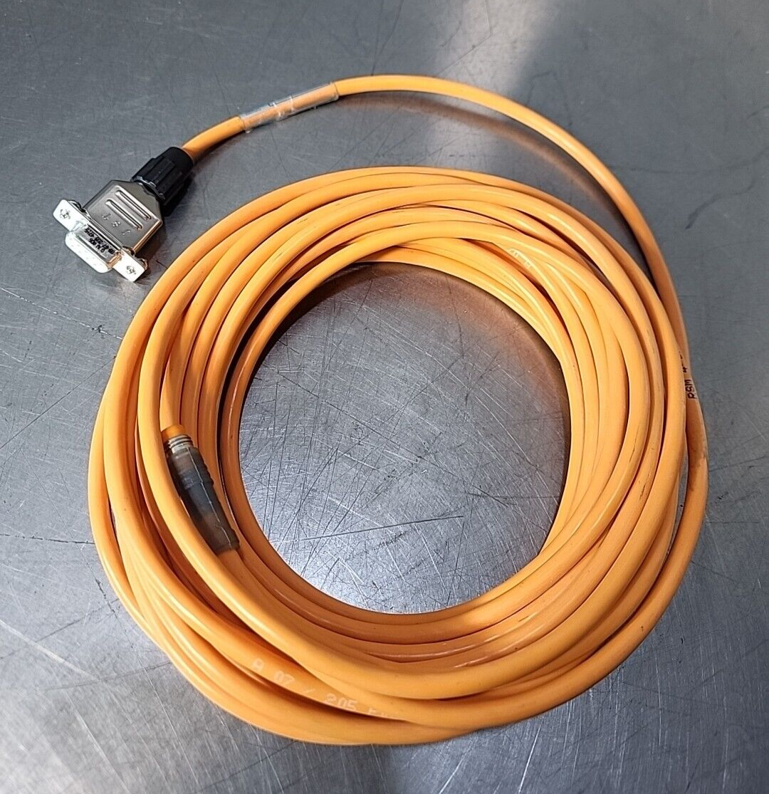 Allen- Bradley 442L-AMBSFZNMZ1 Safety  syst. Acces. Cable         Loc 5E 19