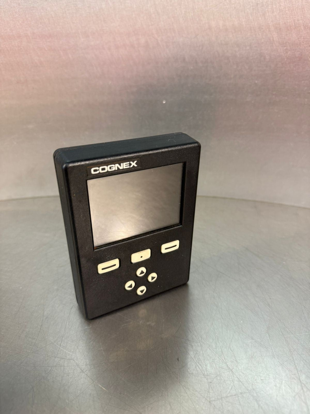 Cognex 807-9006-1R Rev. F SensorView 22-26V - 275ma                (3.1.1)