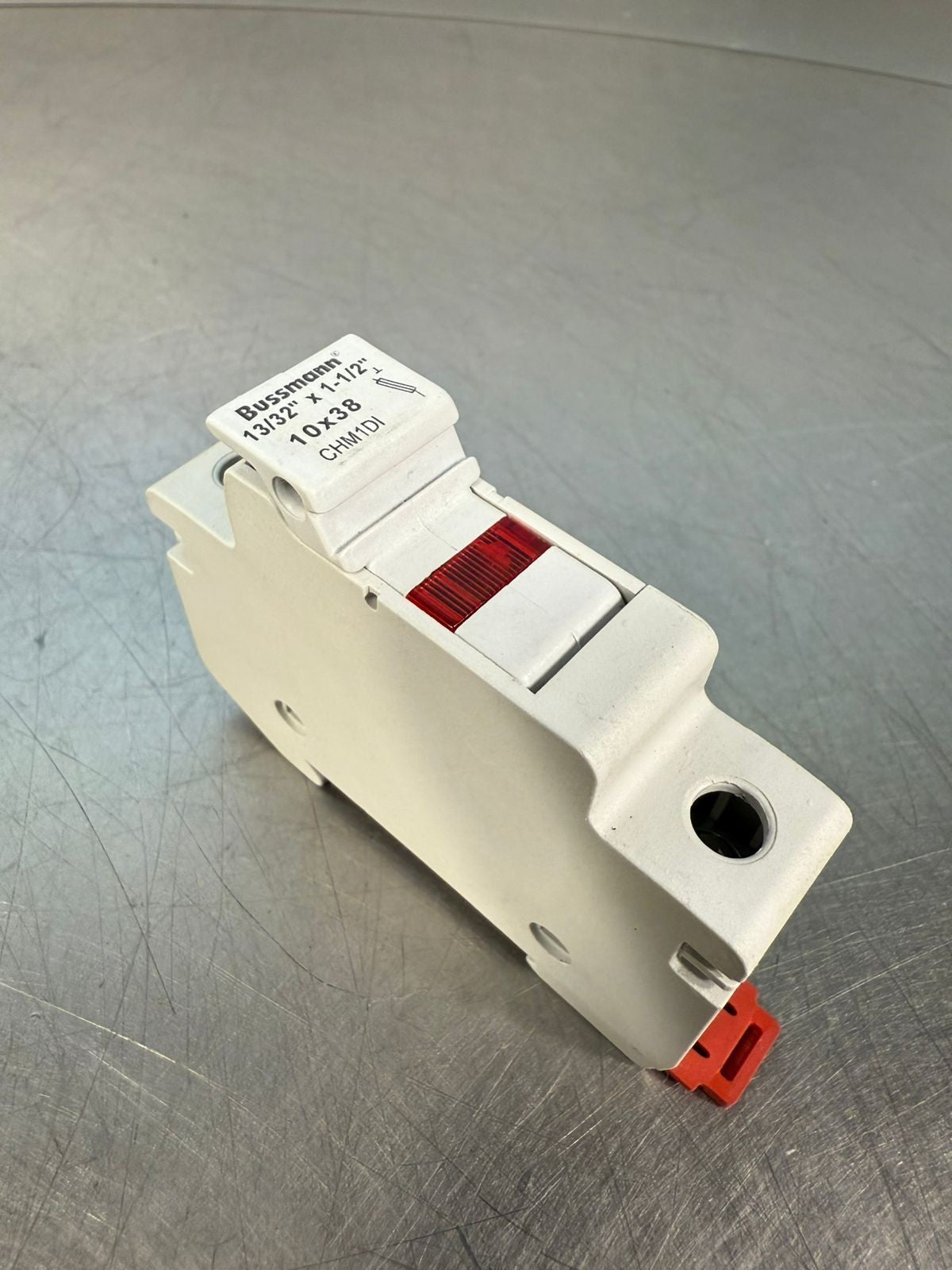 Bussmann CHM1DI Fuse Holder 10x38                                  (2.1.5)
