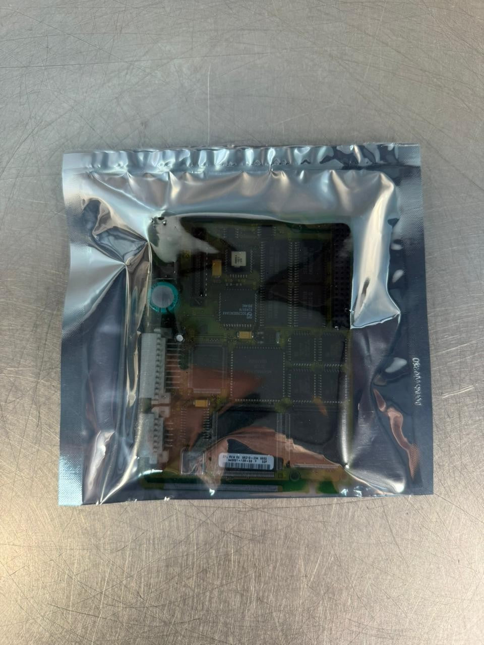 Allen-Bradley A40851-138 Circuit Board  A40851-138-53 F  (9.3.1)