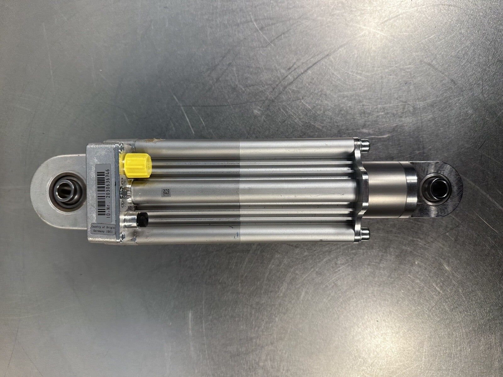 Erhardt+Leimer AG 9101, 503576 - 5.6A, 1000N (BIN-1.3.2)