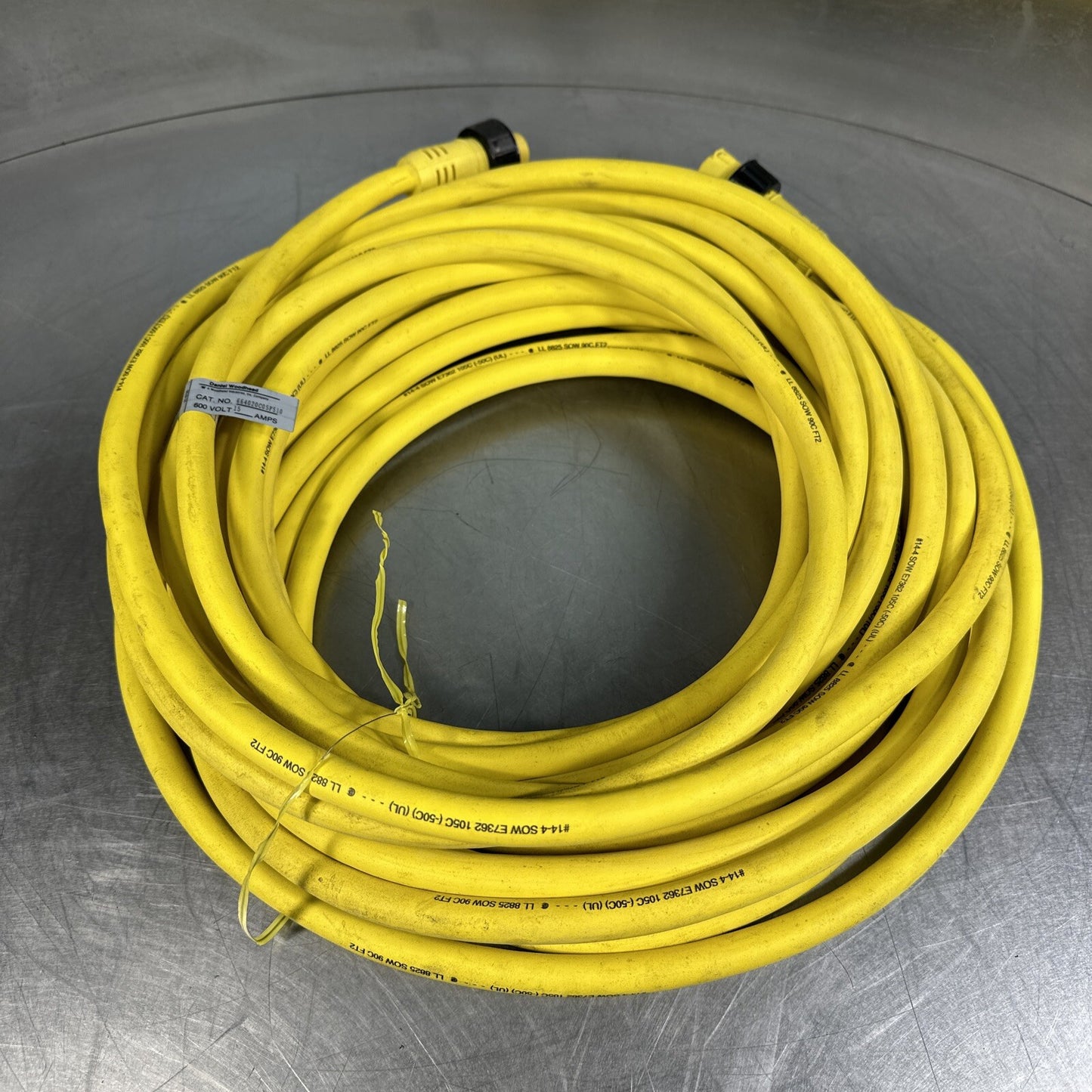 Brad Harrison 664020C05F510 QUICK-CHANGE EXTENSION4P  (BIN-1.6.5)