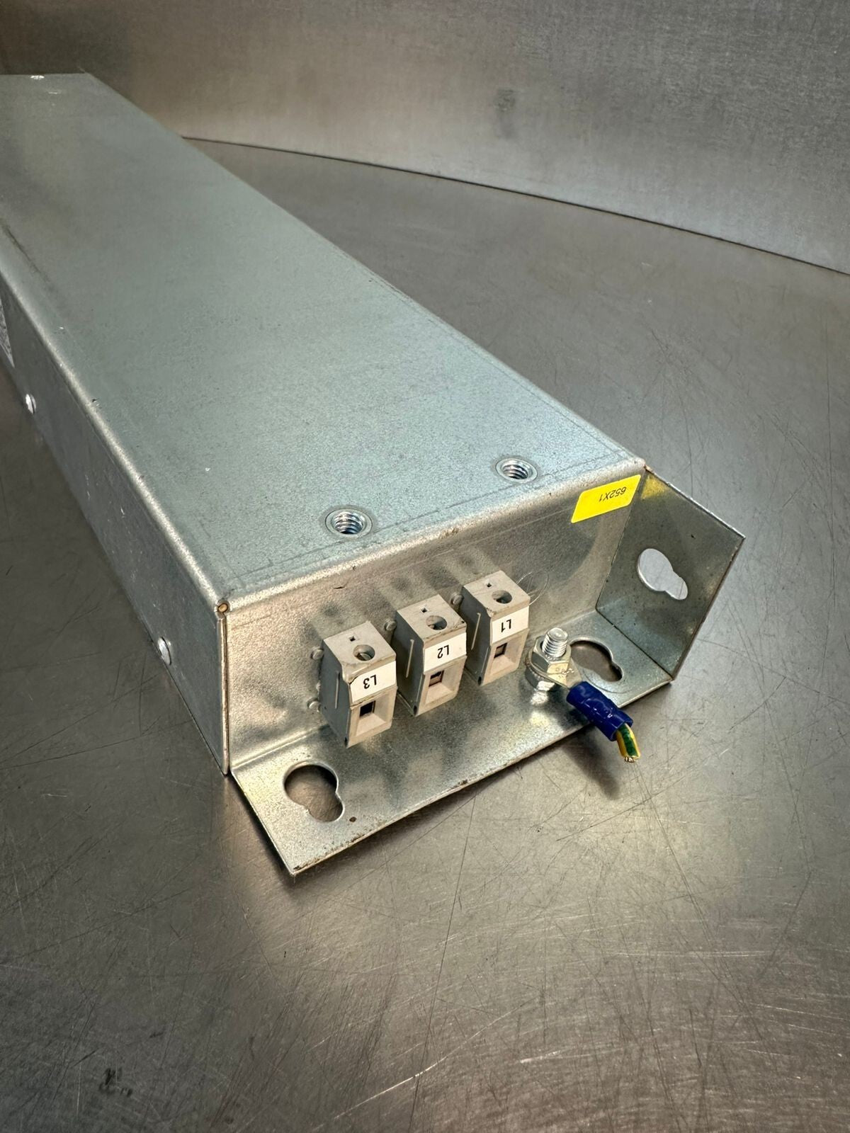 Fuss-Emv 3F480-016.225230 / 3F480016225230    (2.2.4)