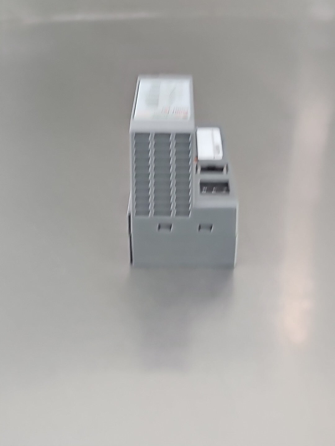Allen-Bradley 1734-AENTK Ser A POINT I/O Ethernet Network Adaptor (BIN4.4.4)