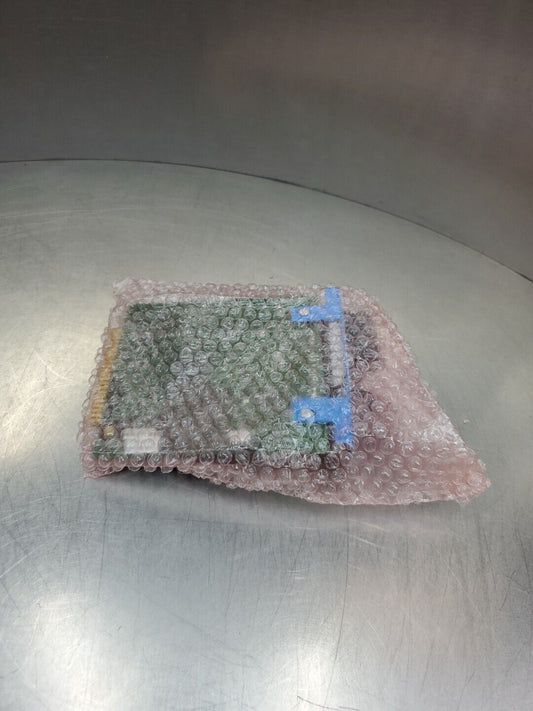 Mansco J13 (J13-273) Balance Temp 285 Circuit Board.                        3D-8