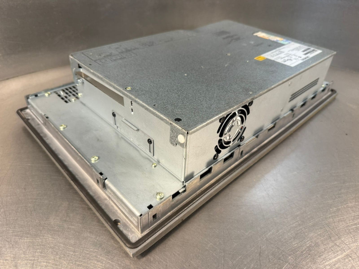 Siemens 6AV7885-2AA10-1DA3 Simatic HMI IPC577C 1Gb DDR3 533 Sodimm (12.5.3)