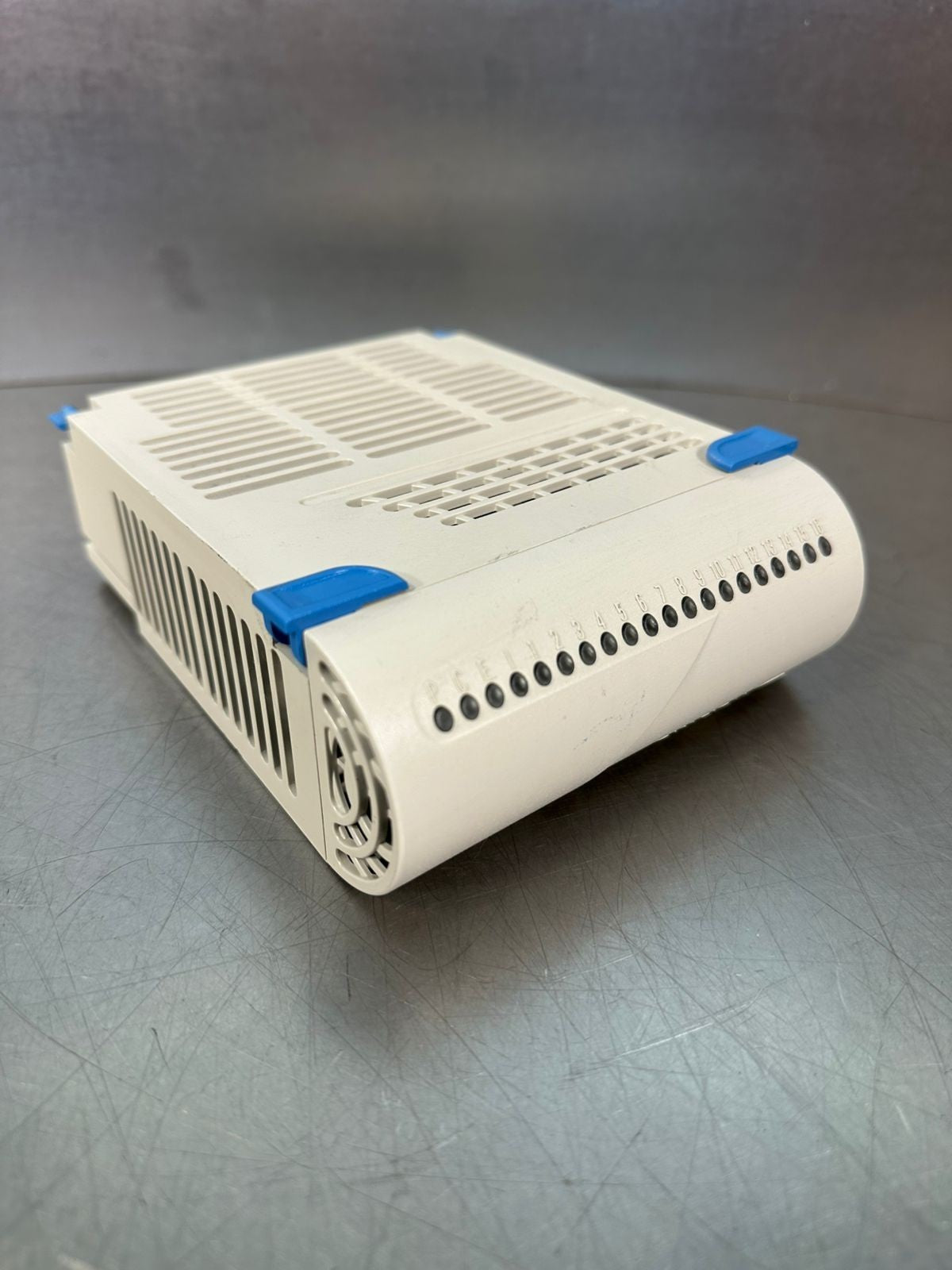 Ovation 1C31232G03 Differential Digital Input Module 125v-ac (7.3.1)