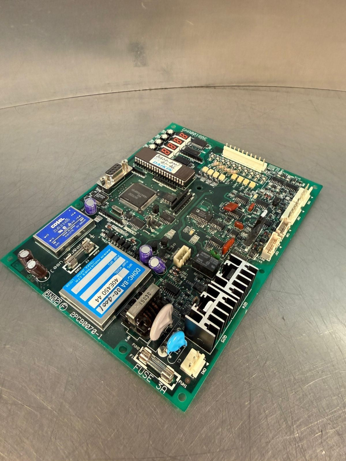 Daikin Board DDHC-BA-00-4001                                     (5.3.2)
