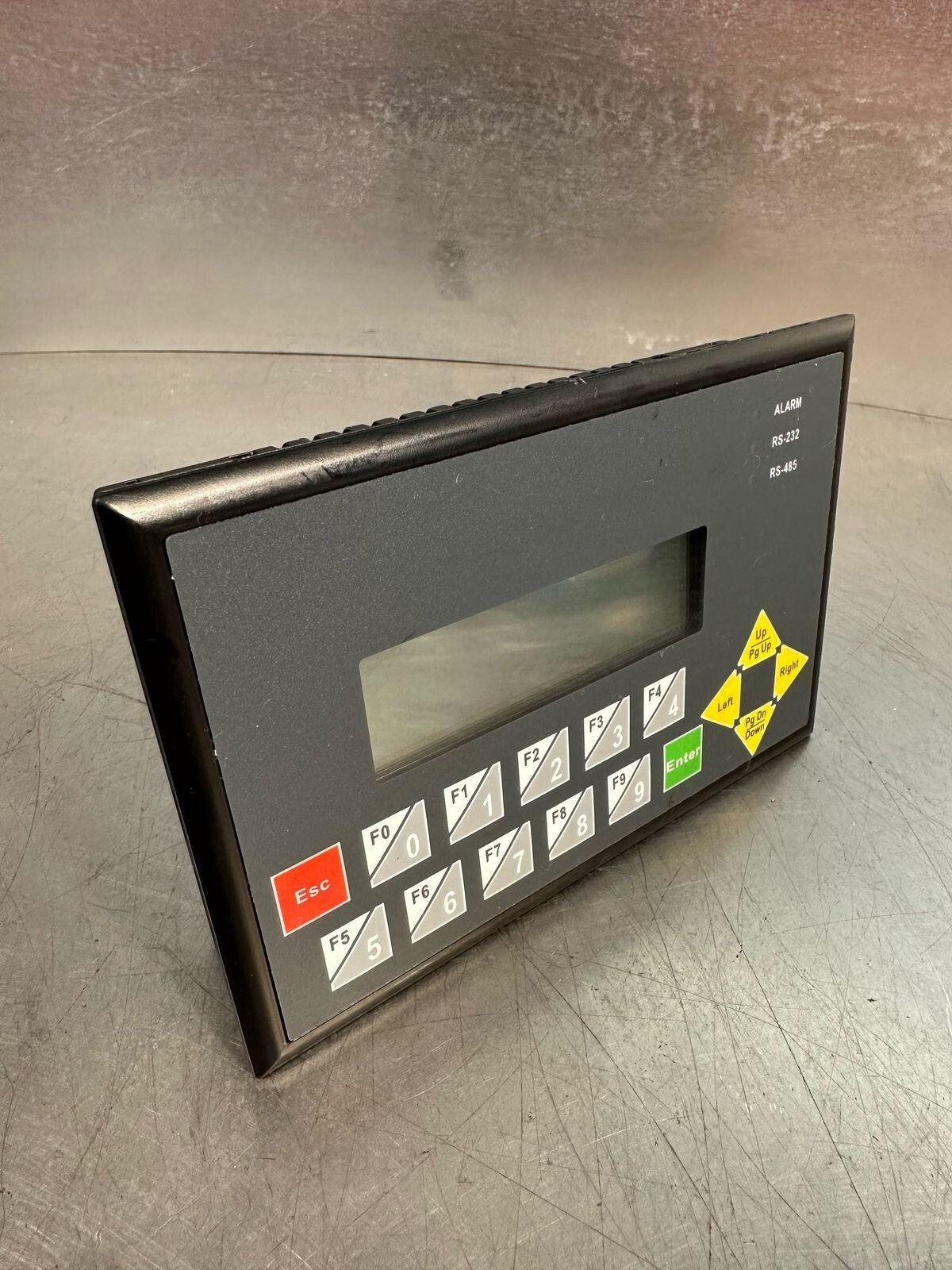 Eaton Operator Interface ELC-GP02   24Vdc 3W                       (7.3.3)