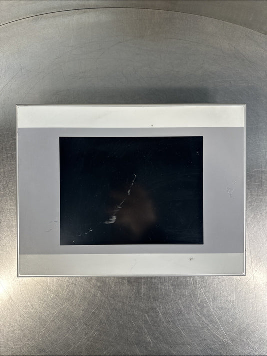 Eaton XV-152-D6-10TVRC-10 TFT RESISTIVE TOUCH SCREEN                 (6.5.4)