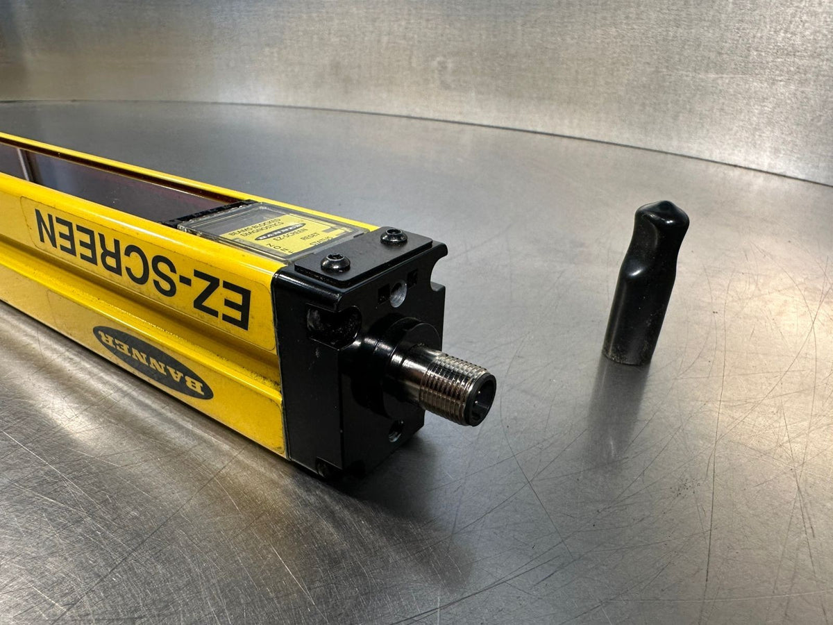 Banner SLSCR14-1050Q8 Ez-Screen 24Vdc                             ( 8.4.6)