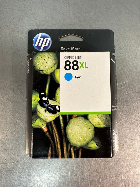 Hp 88XL Cyan Ink OfficeJet Genuine C9391AN              (3.5.1)