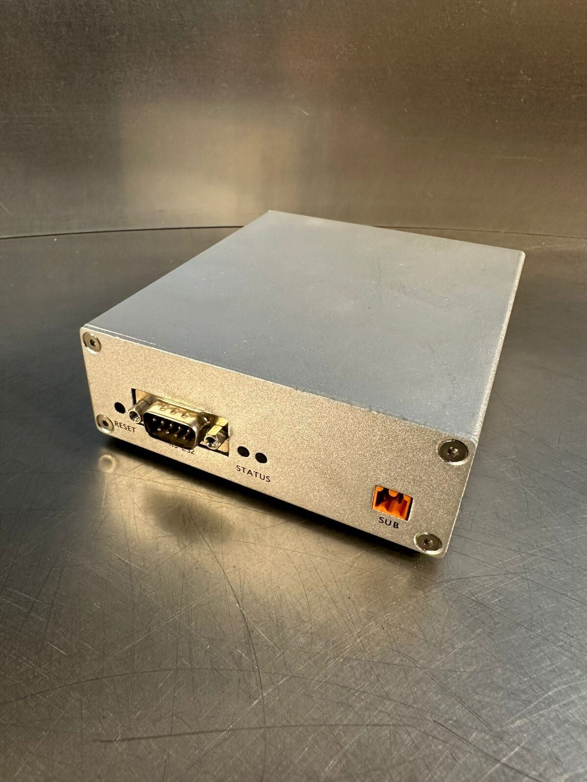 Aiphone IPW-1A Network Intercom Over IP Adaptor 18535 (4.2.4)