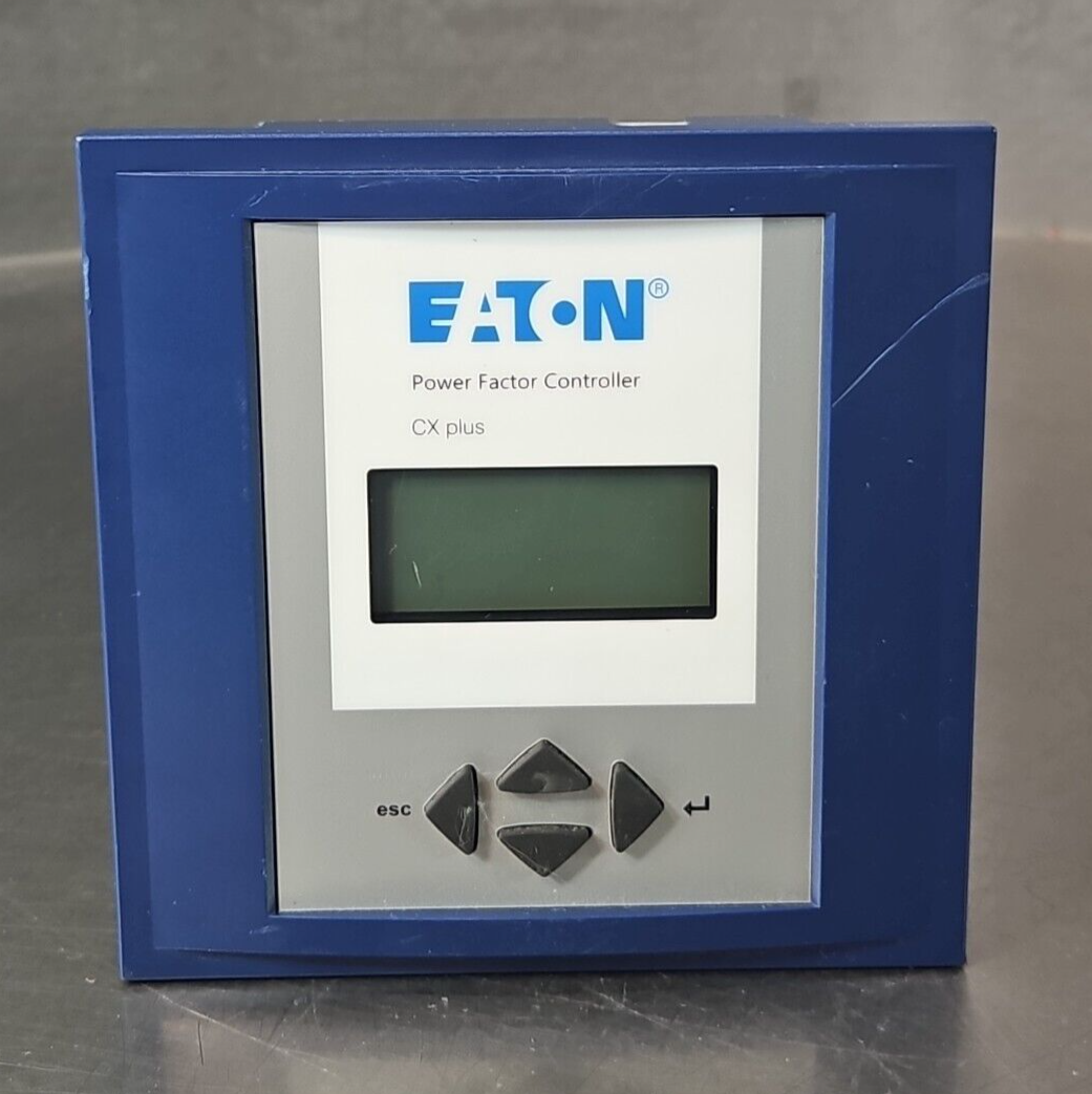 Eaton ACXP12R Control Unit                                              (BIN631)