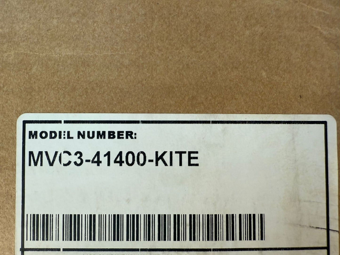 Motortronic MVC3-41400-Kite / MV3-41400-Kite  (12.5.4)