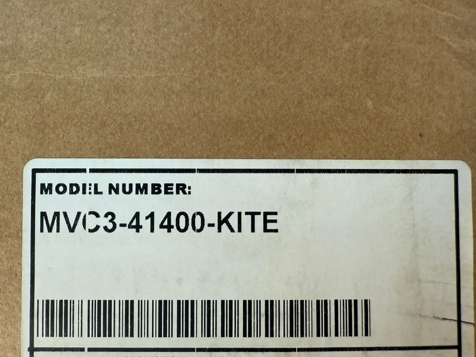 Motortronic MVC3-41400-Kite / MV3-41400-Kite  (12.5.4)