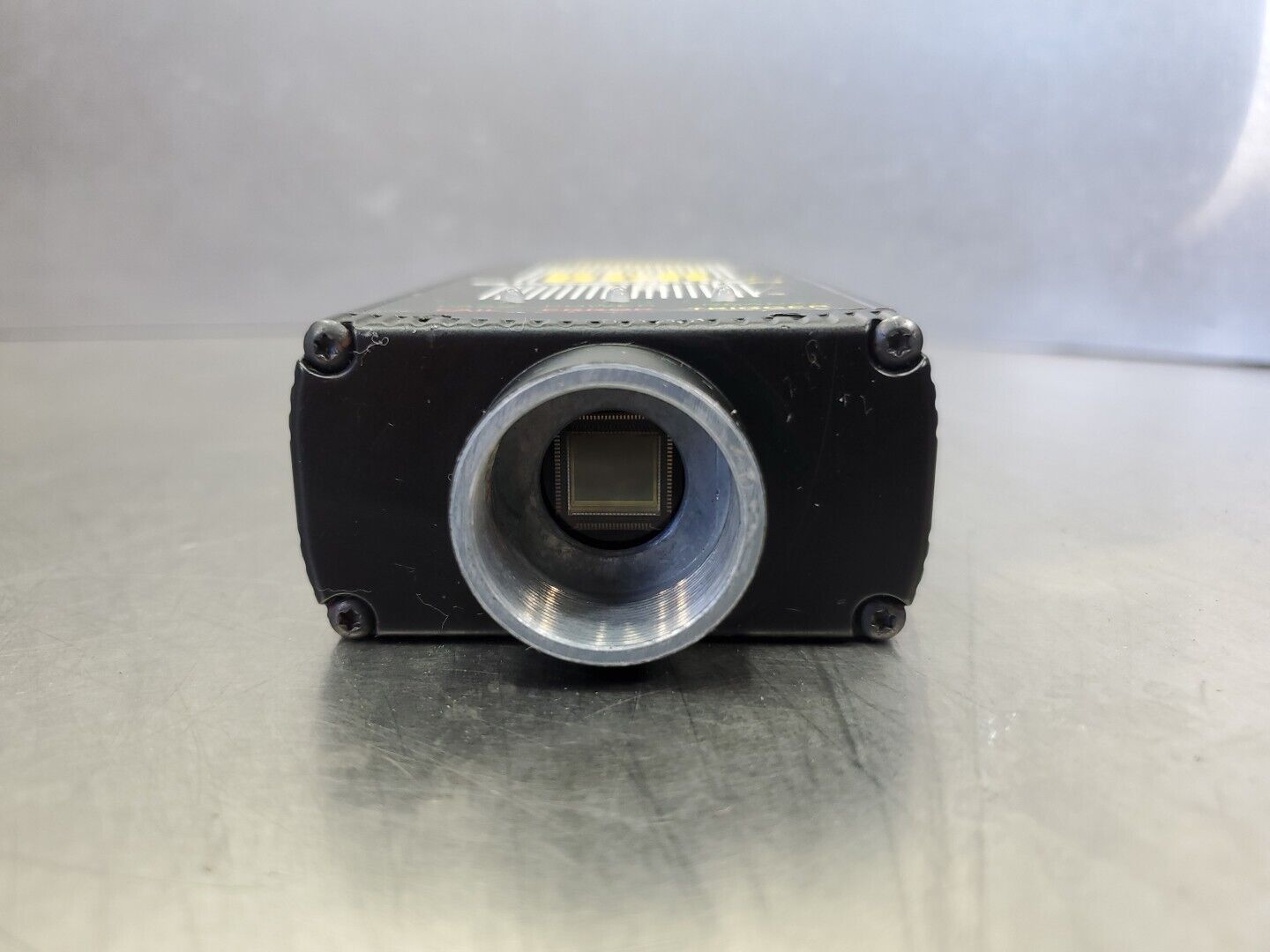 BANNER BCR 1.3 PresencePLUS P4 Inspection Camera (P4BC1.3I)                5D-24