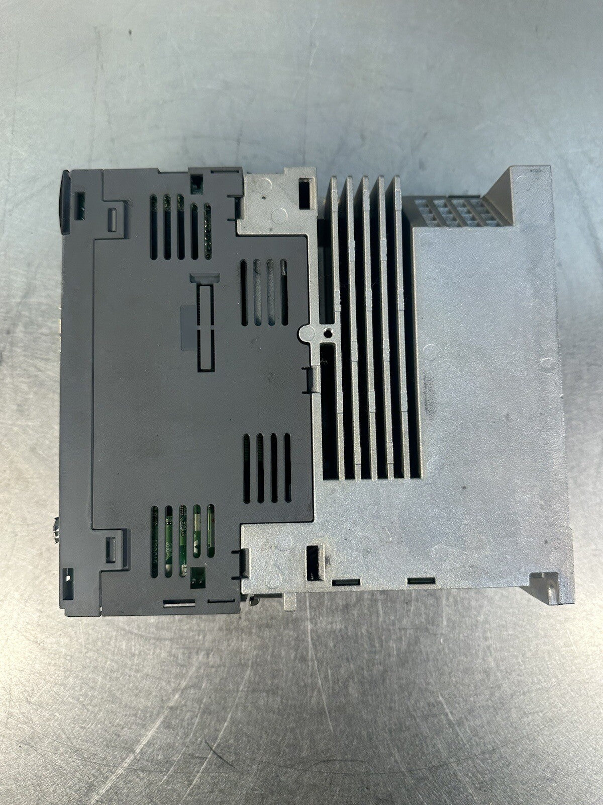 MITSUBISHI MR-J3-100B-EB / MRJ3100BEB - (BIN-1.2.4)