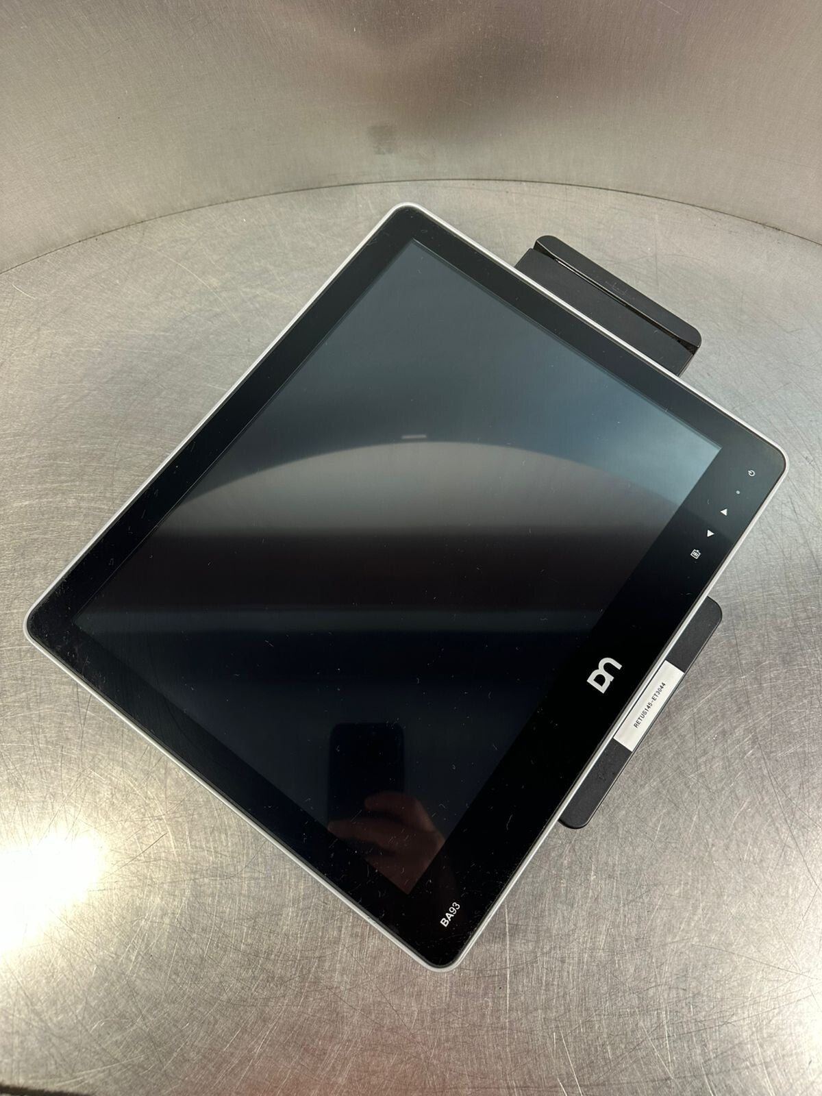 Dn BA93 / PC-Touch  / 01750333984                              (12.5.7)