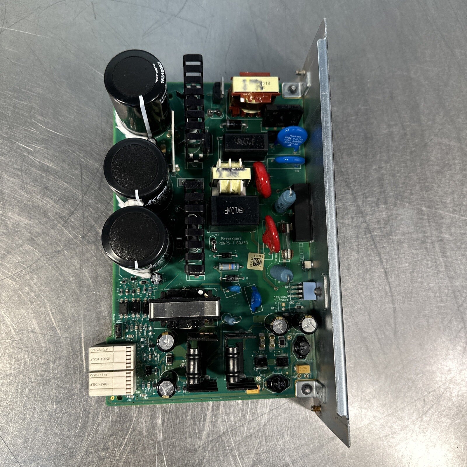 Eaton PXMPS-1 (BIN-1.2.2)