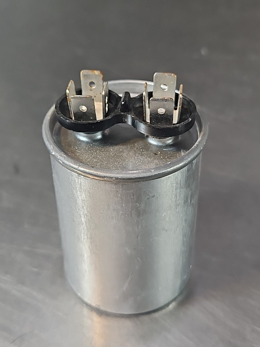 CDE SFP37T12.5K238B-F  12.5uf + 10% 370 VAC 50-60 Hz Capacitor    (BIN335)