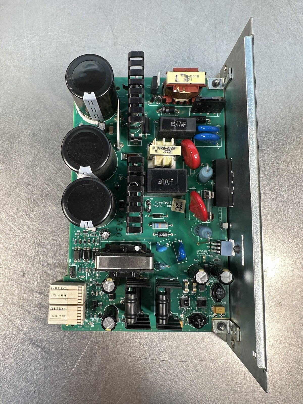 Eaton PXMPS-1 (BIN-1.2.2)