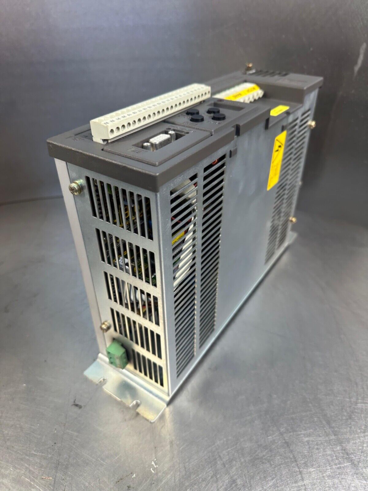 KEB 09-F0R11-3479 / Ser. 9534A004 (1E-25)