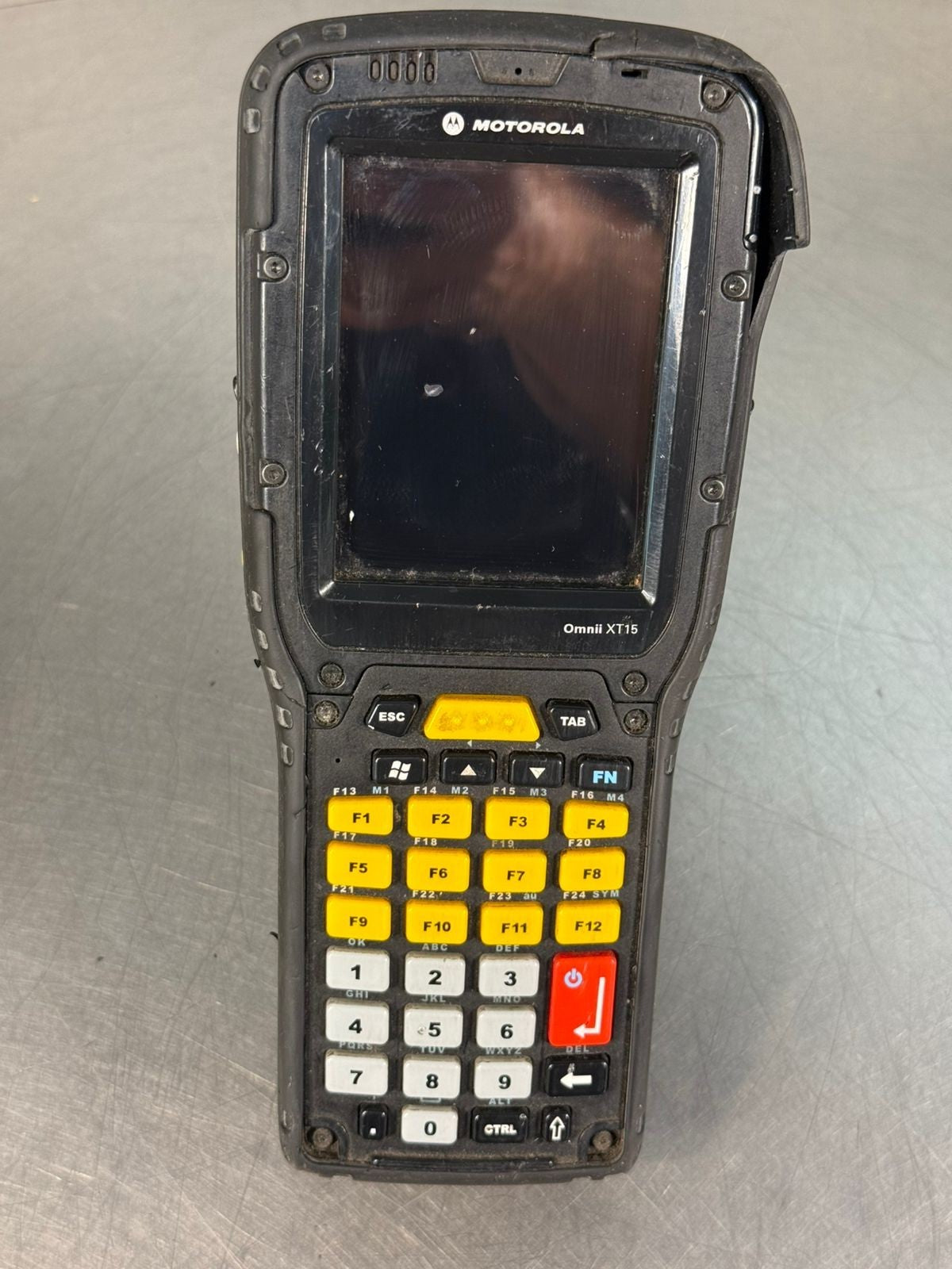 Motorola 7545MBW Fcc ID: GM37545MBW  Omnii XT15                   (4.4.3)