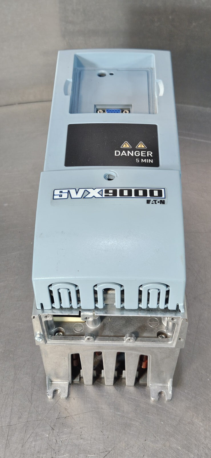 Eaton SVX001A1-4A1B1 Motor Drives/VFDs/Speed Controller                 (BIN552)
