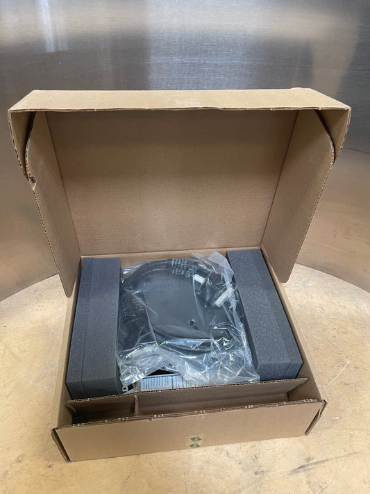Digi 76000120 Ports/8em DB25 8 Port Parallel Serial Adapter Hub w/Cables @2.4.4