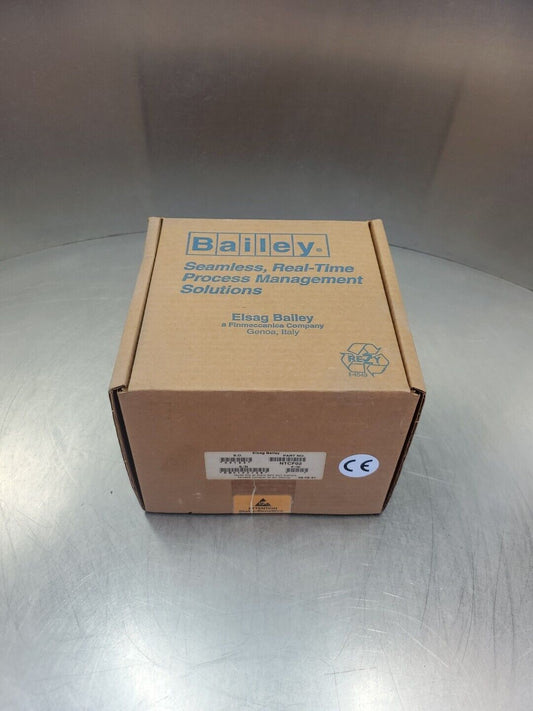 Bailey NTCF-02 Termination Unit - Optic to Electronic.                     5D-27