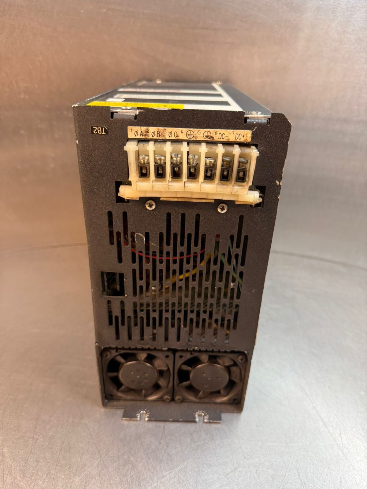 Moog 164-007B-10-A7-2 / 164007B10A72                     (2.4.1)
